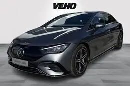 Mercedes-Benz EQE, 2024, 215 kW, elekter, automaat, nelikvedu