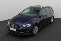 Volkswagen Golf, 2020, 1.5, 96 kW, bensiin, manuaal, esivedu