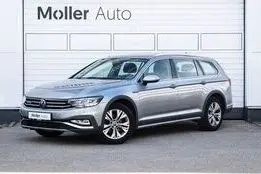 Volkswagen Passat, 2022, 2.0, 147 kW, diisel, automaat, nelikvedu