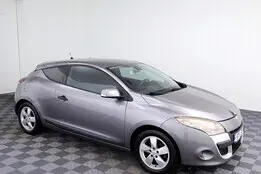Renault Megane, 2011, 1.6, 81 kW, бензин, механическая, передний привод