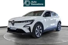 Renault Megane, 2022, elekter, automaat, esivedu