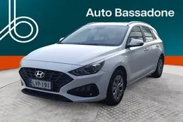 Hyundai i30, 2024, 1.0, 88 kW, бензин, автомат, передний привод
