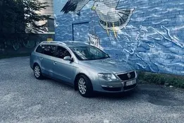 Volkswagen Passat Variant, 2010, 1.6, 77 kW, diisel, manuaal, esivedu