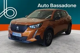 Peugeot 2008, 2023, 1.2, 96 kW, бензин, автомат, передний привод