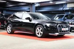 Audi A6 Allroad, 2020, 3.0, 170 kW, diisel, automaat, nelikvedu