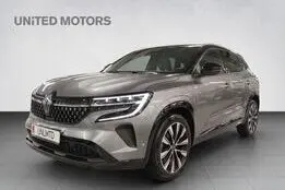 Renault Austral, 2023, 1.3, 116 kW, гибрид б+э, автомат, передний привод