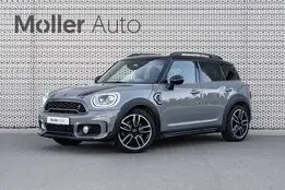 MINI Countryman, 2019, 2.0, 140 kW, diisel, automaat, nelikvedu