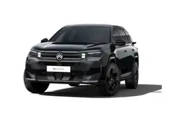 Citroën C5 Aircross, 1.2, 100 kW, hübriid b+e, automaat