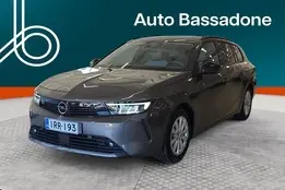Opel Astra, 2024, 1.2, 96 kW, бензин, автомат, передний привод