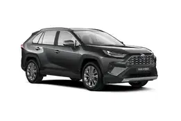Toyota RAV4, 2.5, 131 kW, hübriid b+e, automaat, nelikvedu