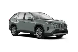 Toyota RAV4, 2.5, 131 kW, hübriid b+e, automaat, nelikvedu