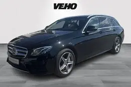 Mercedes-Benz E 300, 2020, 2.0, 143 kW, pistikhübriid d+e, automaat, tagavedu