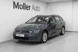 Volkswagen Golf, 2022, 2.0, 85 kW, diisel, automaat, esivedu