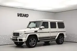 Mercedes-Benz G 500, 2017, 4.0, 310 kW, бензин, автомат, полный привод