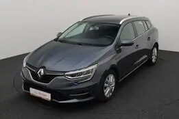 Renault Megane, 2022, 1.5, 85 kW, дизель, механическая, передний привод