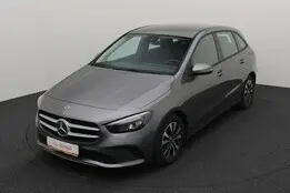 Mercedes-Benz B 180, 2021, 2.0, 85 kW, diisel, automaat, esivedu