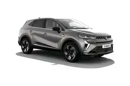 Renault Symbioz, 116 kW, hübriid b+e, automaat, esivedu