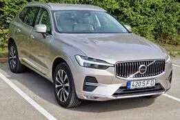 Volvo XC60, 2023, 2.0, 173 kW, hübriid d+e, automaat, nelikvedu