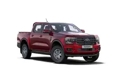 Ford Ranger, 3.0, 176 kW, diisel, automaat, nelikvedu