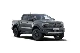Ford Ranger, 3.0, 211 kW, bensiin, automaat, nelikvedu