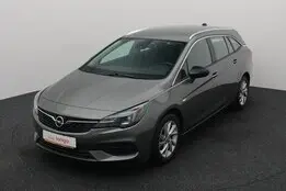 Opel Astra, 2021, 1.5, 77 kW, diesel, manual, front-wheel drive