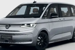 Volkswagen Multivan, 2.0, 110 kW, diisel, automaat