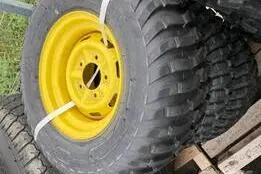 John Deere XUV835/865M/R