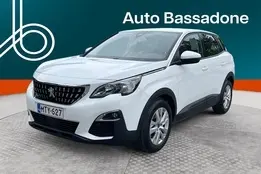 Peugeot 3008, 2020, 1.2, 96 kW, bensiin, automaat, esivedu