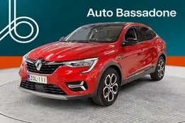 Renault Arkana, 2023, 1.6, 105 kW, гибрид б+э, автомат, передний привод