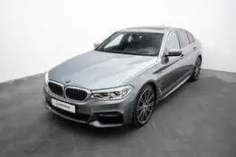 BMW 530, 2017, 2.0, 185 kW, автомат, задний привод
