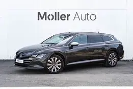Volkswagen Arteon, 2022, 1.4, 160 kW, bensiin, automaat