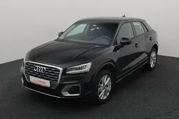 Audi Q2, 2020, 1.5, 110 kW, petrol, automatic, front-wheel drive