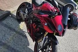 BMW S 1000 RR, 2010, 1.0, 142 kW, petrol, manual, rear-wheel drive
