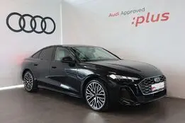 Audi A5, 2025, 2.0, 185 kW, hübriid b+e, automaat, nelikvedu