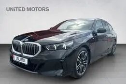 BMW 520, 2024, 2.0, 145 kW, hübriid d+e, automaat, nelikvedu