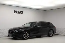 Mercedes-Benz E 220, 2024, 2.0, 145 kW, hübriid d+e, automaat, nelikvedu