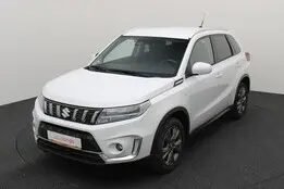 Suzuki Vitara, 2020, 1.4, 95 kW, hübriid b+e, manuaal, nelikvedu