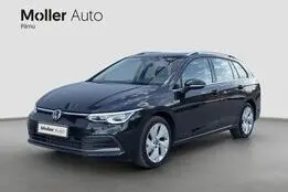 Volkswagen Golf, 2022, 2.0, 110 kW, diisel, automaat, esivedu