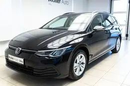 Volkswagen Golf, 2022, 2.0, 85 kW, diisel, automaat, esivedu