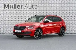 Škoda Kamiq, 2021, 1.0, 81 kW, бензин, автомат, передний привод