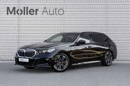 BMW 520, 2024, 2.0, 145 kW, diisel, automaat, nelikvedu