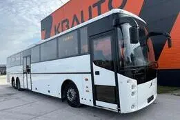 Volvo B13R Vest Horisont 6x2*4, 2010, 309 kW, diesel, automatic
