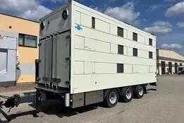 HFR KF24, 2011