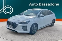 Hyundai IONIQ, 2020, 1.6, 77 kW, бензин, автомат, передний привод