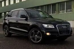 Audi Q5, 2015, 3.0, 190 kW, diisel, automaat, nelikvedu