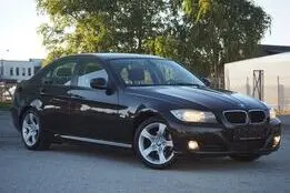 BMW 318, 2013, 2.0, 105 kW, дизель, механическая, задний привод