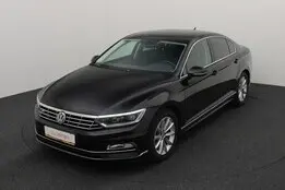 Volkswagen Passat, 2019, 1.5, 110 kW, bensiin, automaat, esivedu