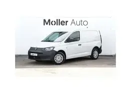Volkswagen Caddy, 2022, 2.0, 55 kW, diesel, manual, front-wheel drive