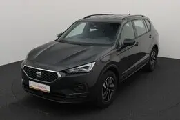 SEAT Tarraco, 2020, 2.0, 110 kW, дизель, механическая, передний привод