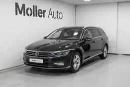 Volkswagen Passat, 2021, 1.5, 110 kW, бензин, автомат, передний привод